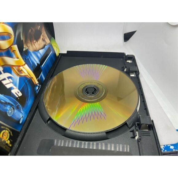 007 Nightfire Microsoft Xbox James Bond - Picture 3 of 4